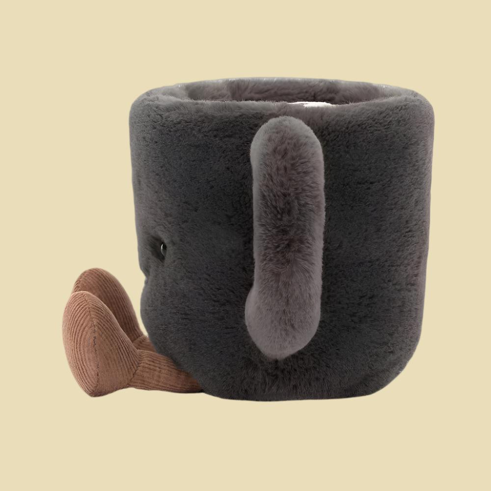 Jellycat Amuseables Coffee Cup | Jellycat Soft Stuffed Animals Toys | Thanksgiving Christmas Halloween Gifts 2