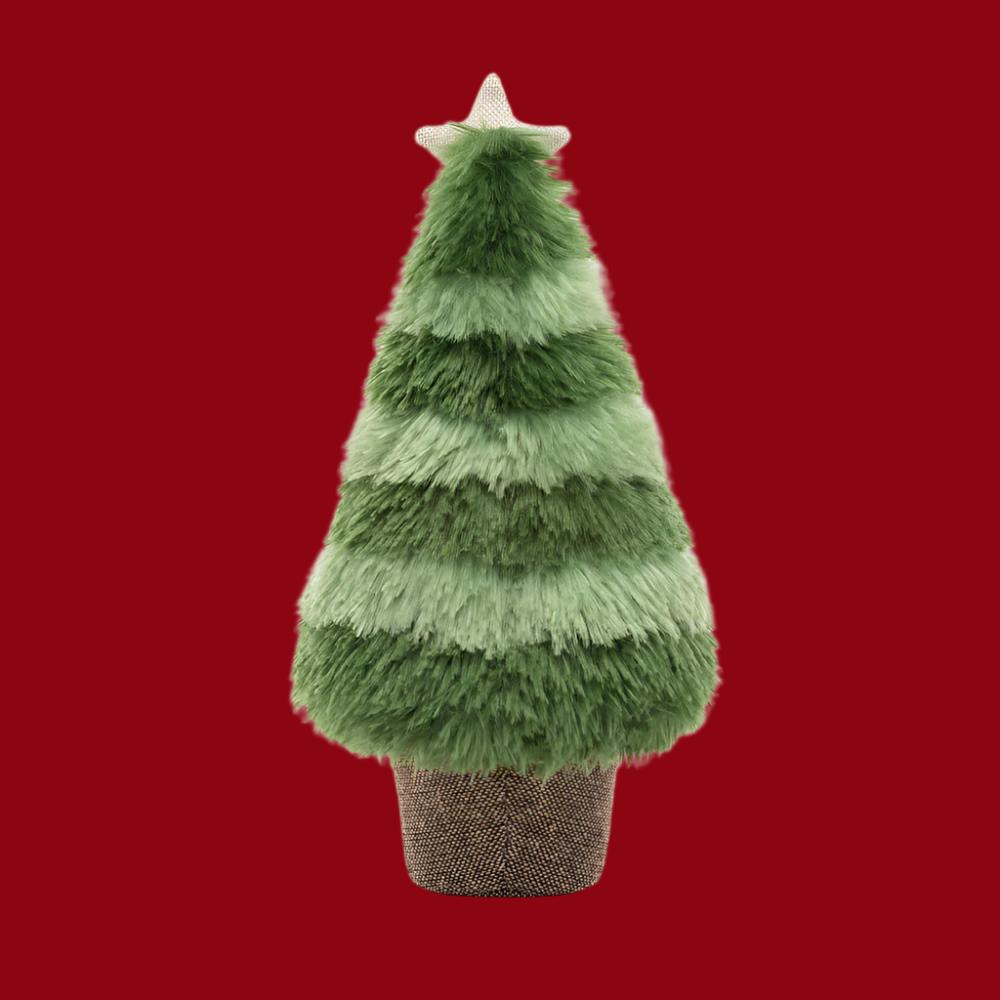 Jellycat Amuseables Nordic Spruce Christmas Tree