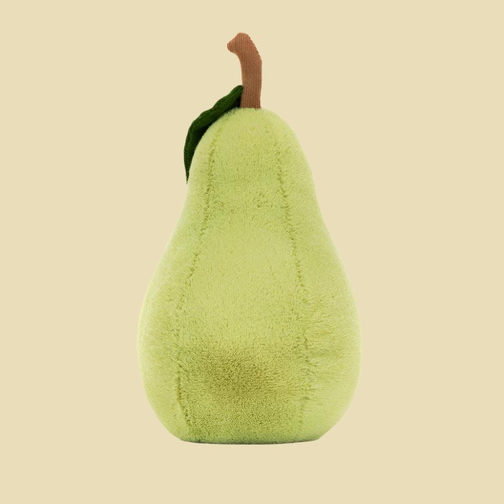 Jellycat Amuseables Pear 1