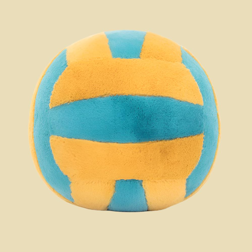 Jellycat Amuseables Sports Beach Volley 1