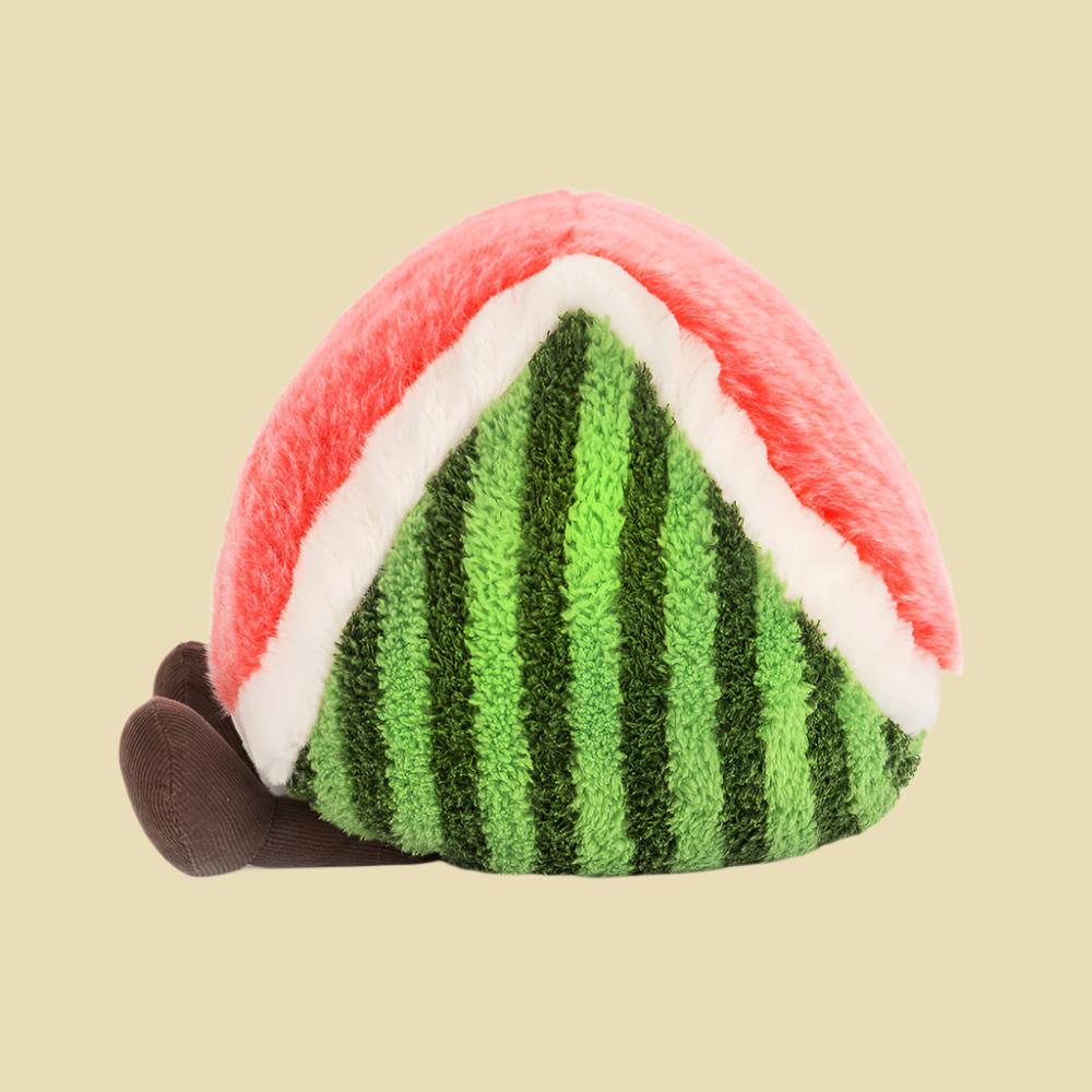 Jellycat Amuseables Watermelon  1