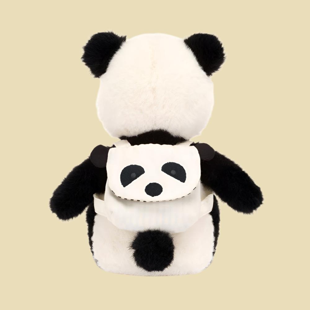 Jellycat Backpack Panda 1