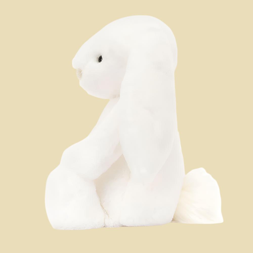 Jellycat Bashful Luxe Bunny Luna 1