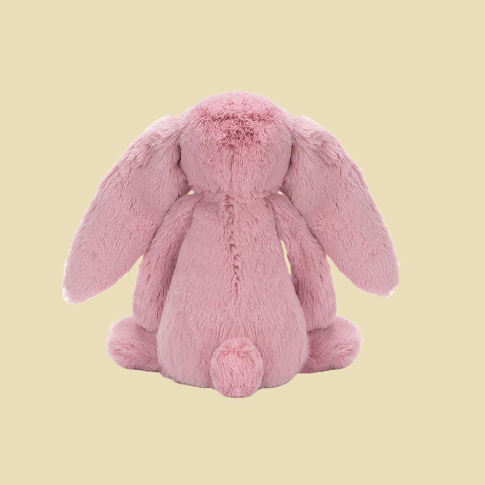 Jellycat Blossom Tulip Pink Bunny 1