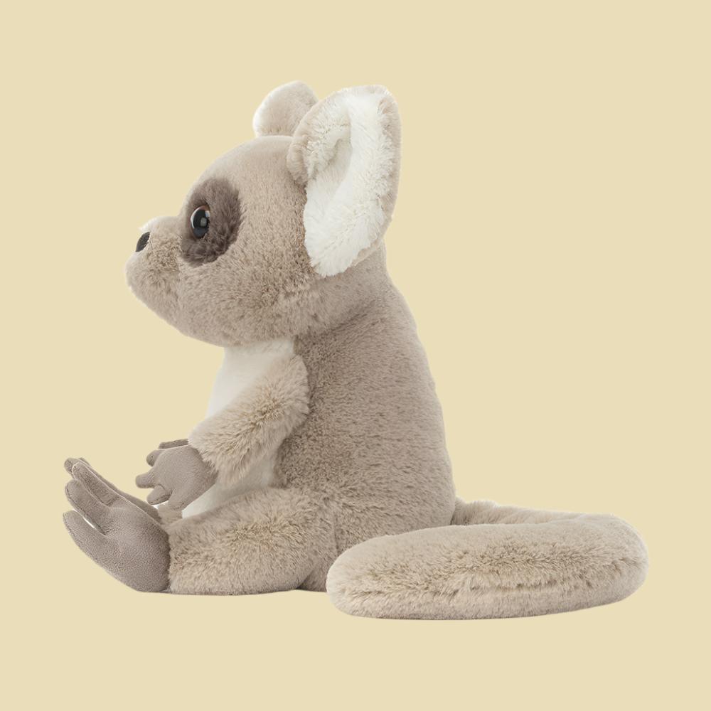 Jellycat Bruce Bush Baby 1