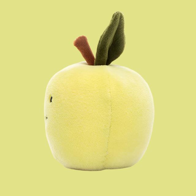 Jellycat Fabulous Fruit Apple