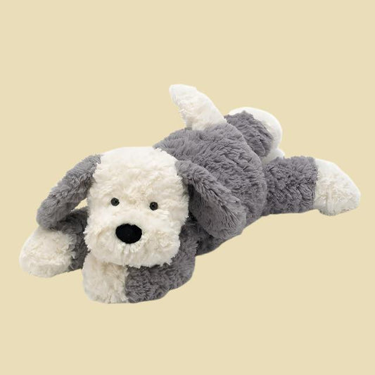 Jellycat Tumblie Sheep Dog 1