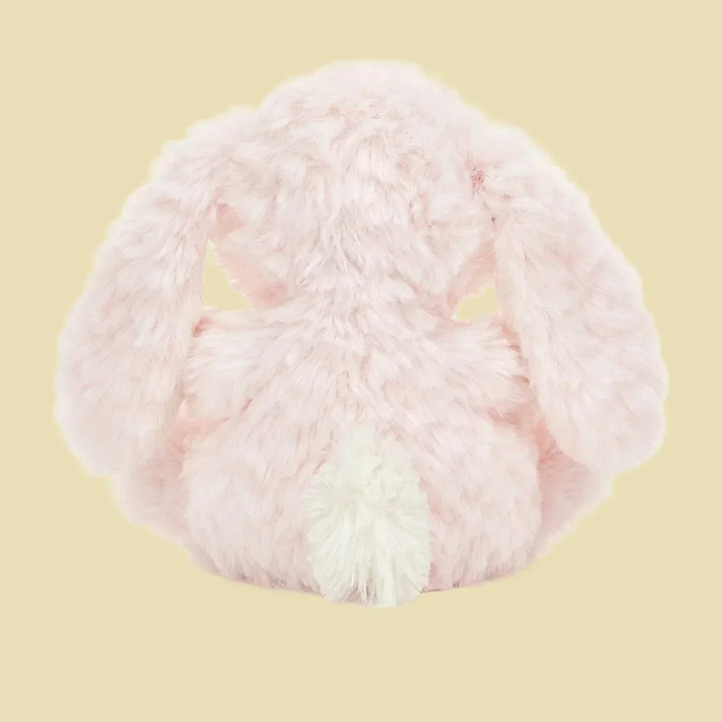 Jellycat Yummy Bunny Pale Pink 1