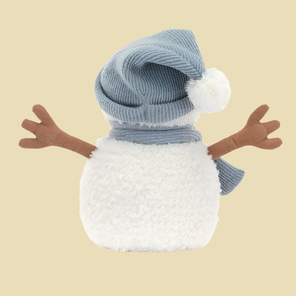 jellycat Sammie Snowman 1